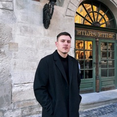 Myroslav Syrko