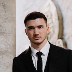 Danylo Fedirko