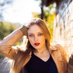 Irina Belotserkovets