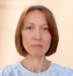 Julia Afanasieva