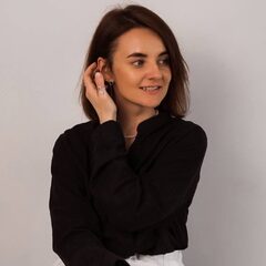 Kateryna Kucherenko