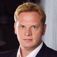 Oleg Spivakov