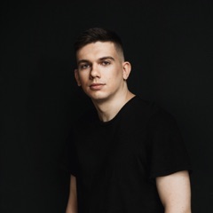 Yevhenii Kosmak, CEO та співзасновник Daiquiri Team