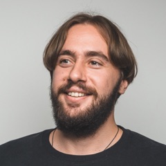 Ivan Talaychuk, співзасновник Pibox