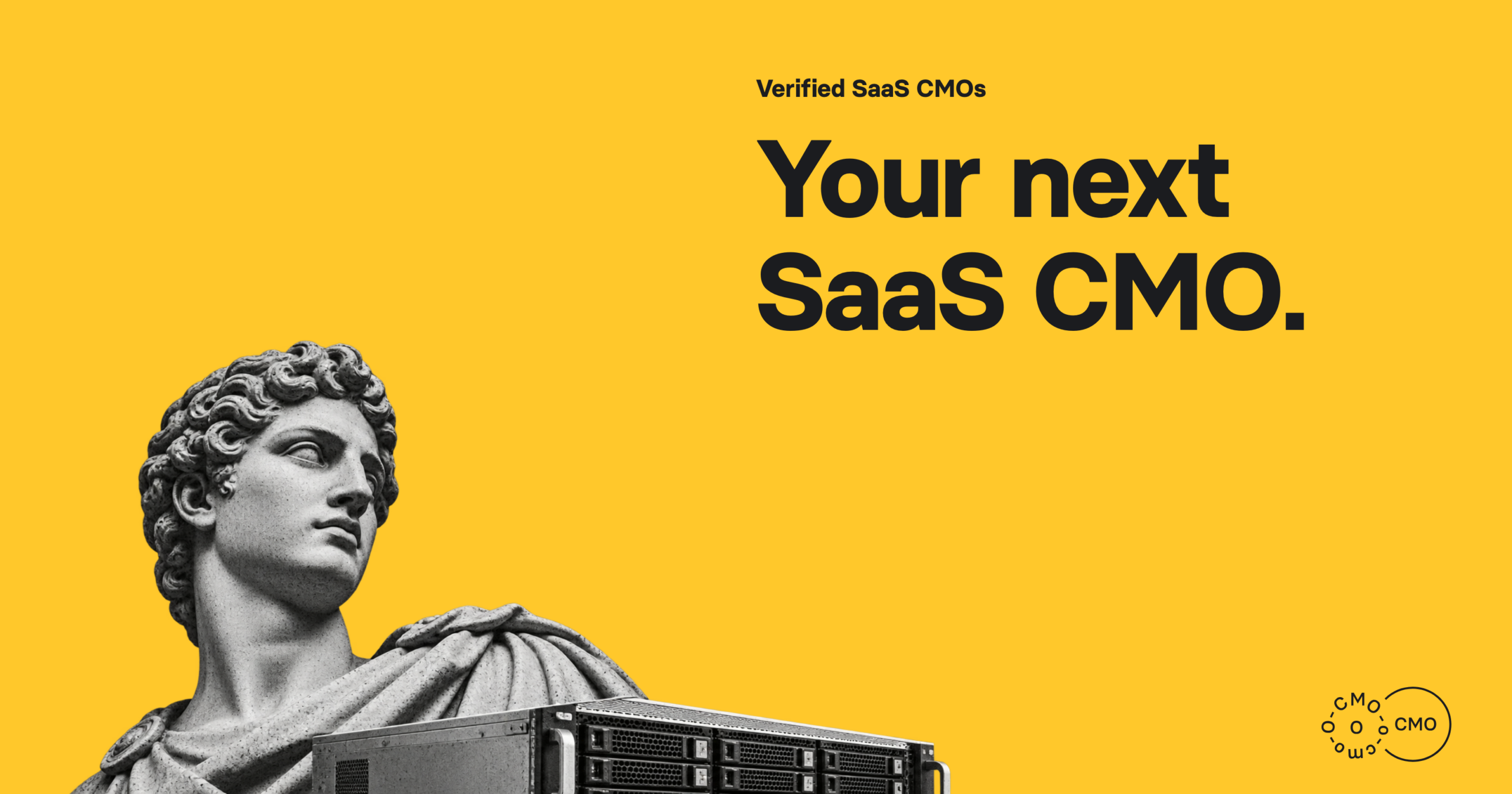 Verified Fractional CMOs for SaaS You Can Hire This Month editorial collage